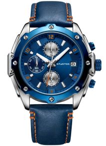 Spartos FX Guardian Sapphire Chronograph SPW8001