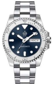 Spartos Maximus Sapphire Deep Blue Sunray SPW8301