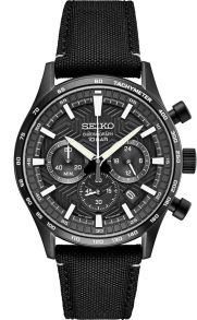 Seiko Conceptual Chronograph SSB417P1