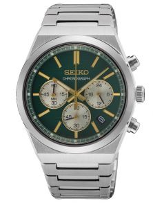 Seiko Sport Mens SSB461P1