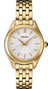 Seiko 29mm Classic Lady SUR538P1