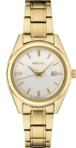Seiko Classic Sapphire Women SUR632P1