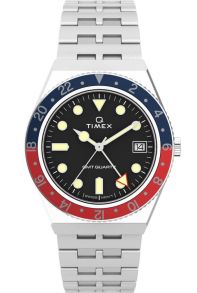 Timex Q Timex GMT TW2V38000