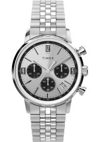 Timex Marlin Chronograph Tachymeter TW2W10400