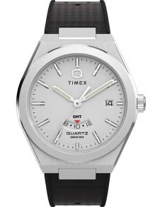 Timex Mens GMT 39mm