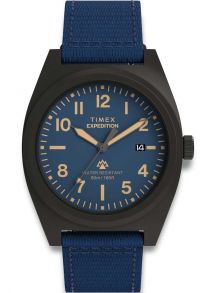 Timex Expedition Capstone TW2Y18200