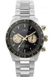 Timex Waterbury Heritage Chronograph TW2Y24000