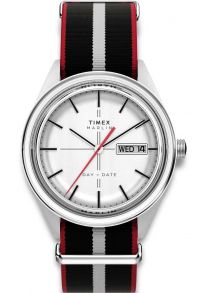 Timex Marlin Jet Quartz TW2Y37300