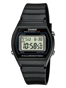 Reloj digital ultraligero | W-202-1AVEF