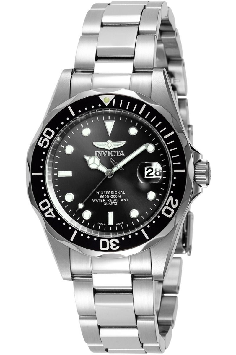 Invicta Pro Diver 8932