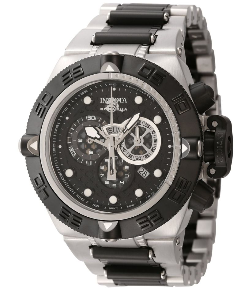 Invicta Subaqua Quartz 6546 6546