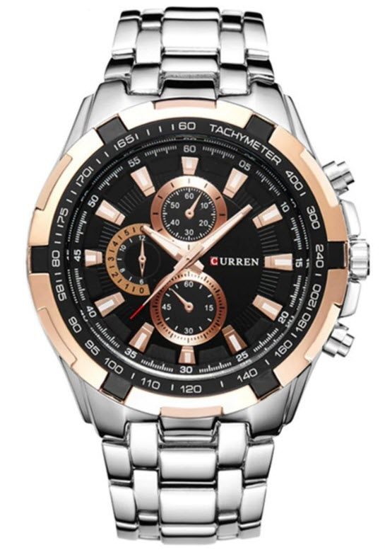 Curren 8023-SLRSBLSL