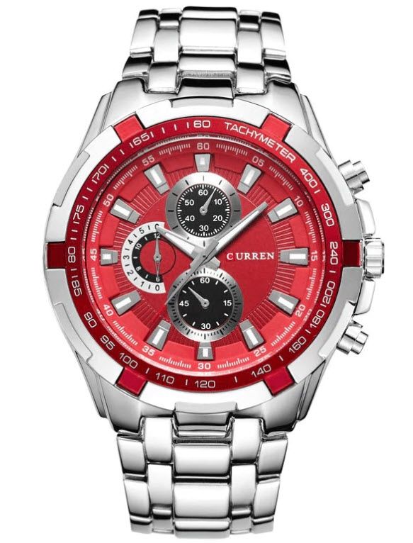 Curren 8023-SLSLRDSL