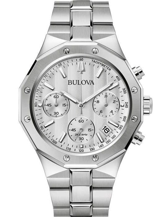 Bulova Precisionist Classic Chronograph 96B408 96B408