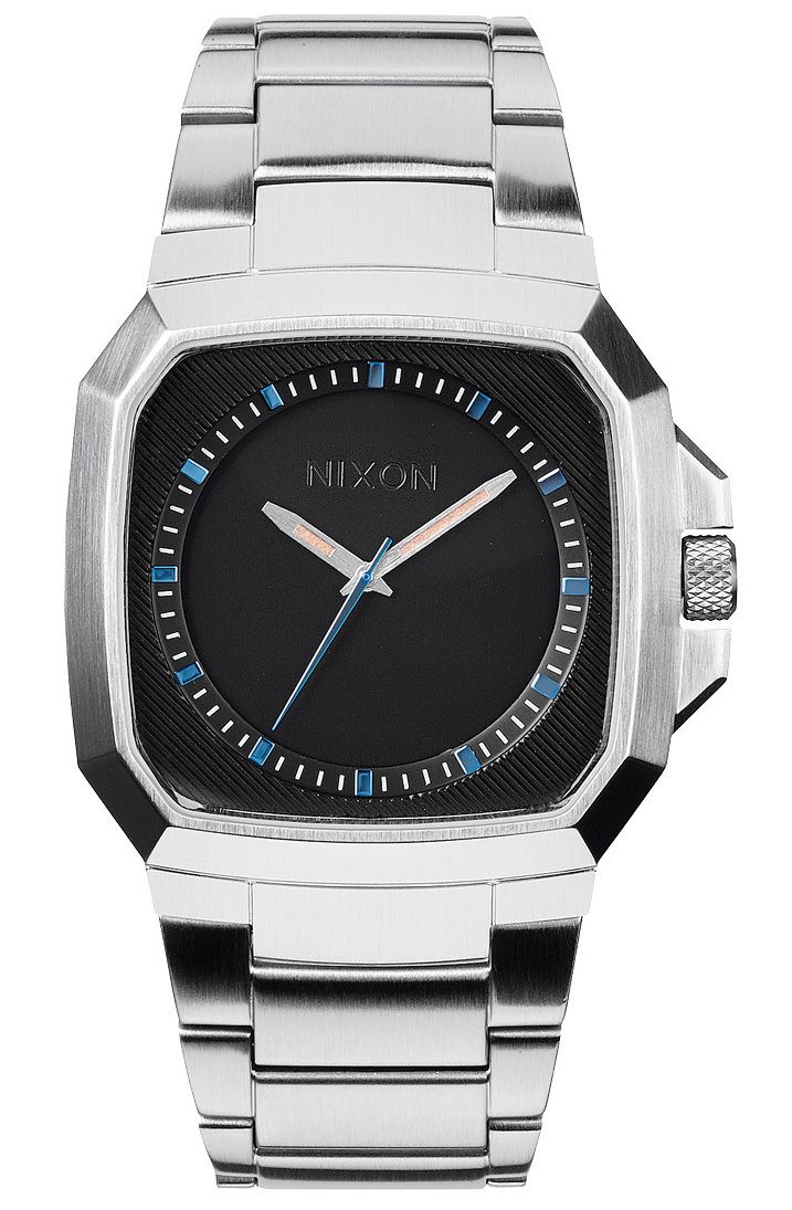 Nixon Deck Midnight GT A308-1529 LIQ
