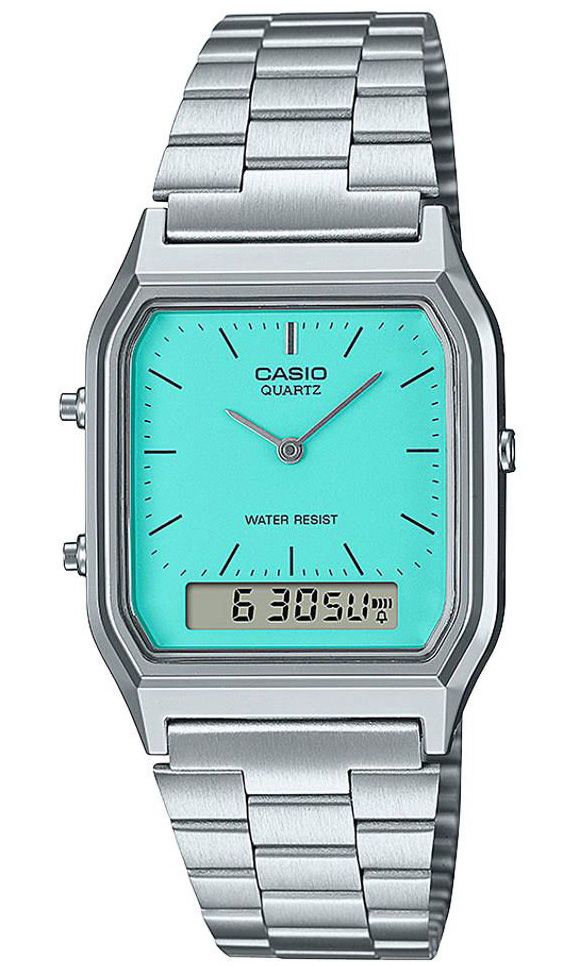 Casio Vintage AQ-230A-2A2MQYES AQ-230A-2A2MQYES