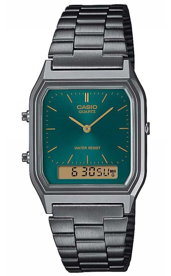 Casio Vintage AQ-230A-3AMQYES AQ-230A-3AMQYES