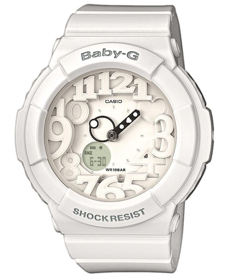 Casio Baby-G BGA-131-7BER RIP