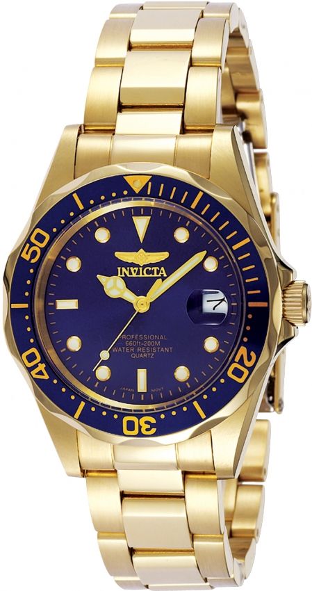 Invicta 200m best sale