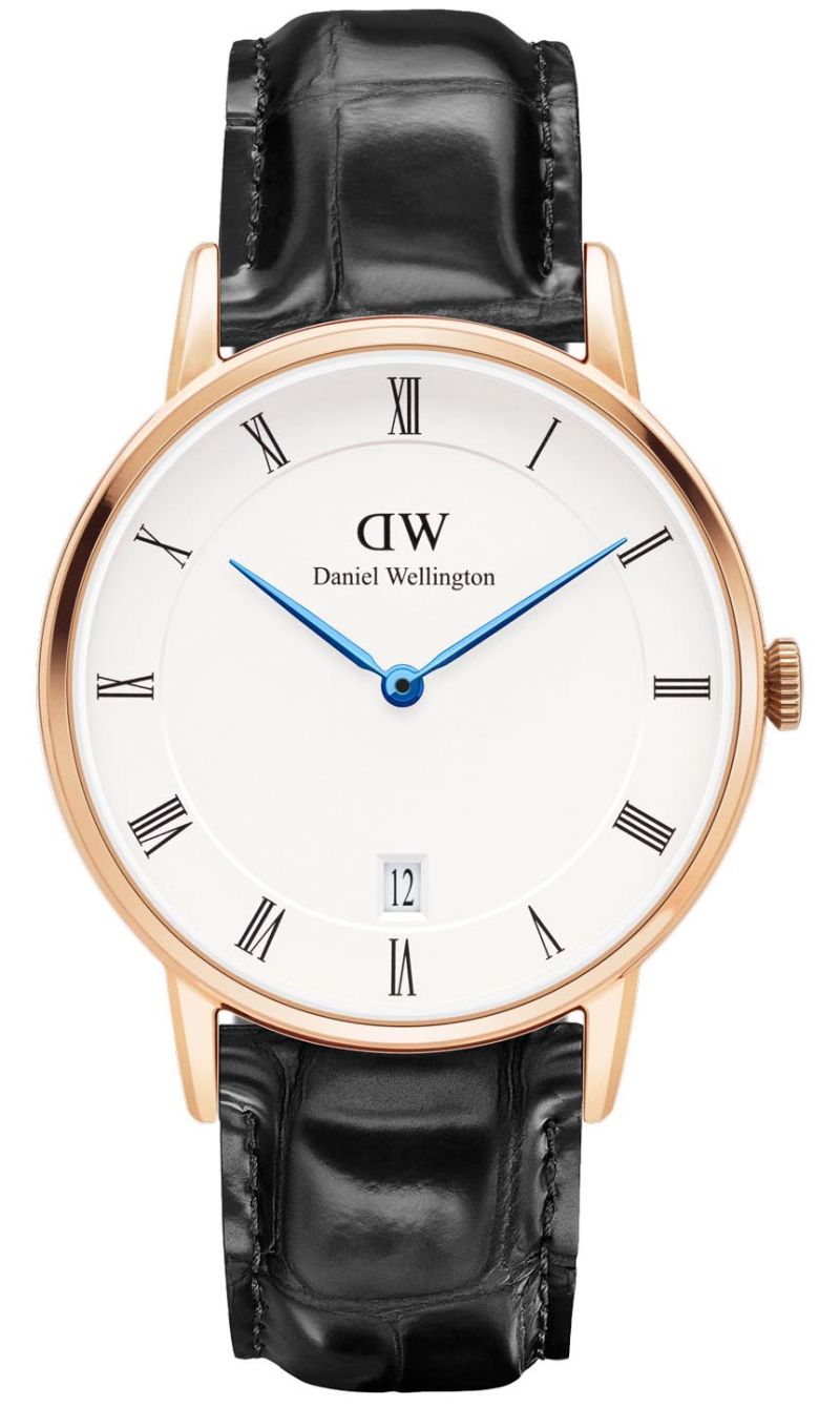 Reloj Quien Es Daniel Wellington Daniel Wellington Reloj Para