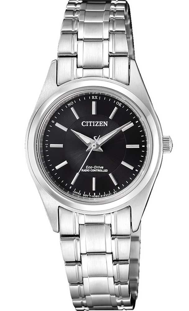 Citizen Eco-Drive reloj de mujer Reloj radiocontrolado preciso