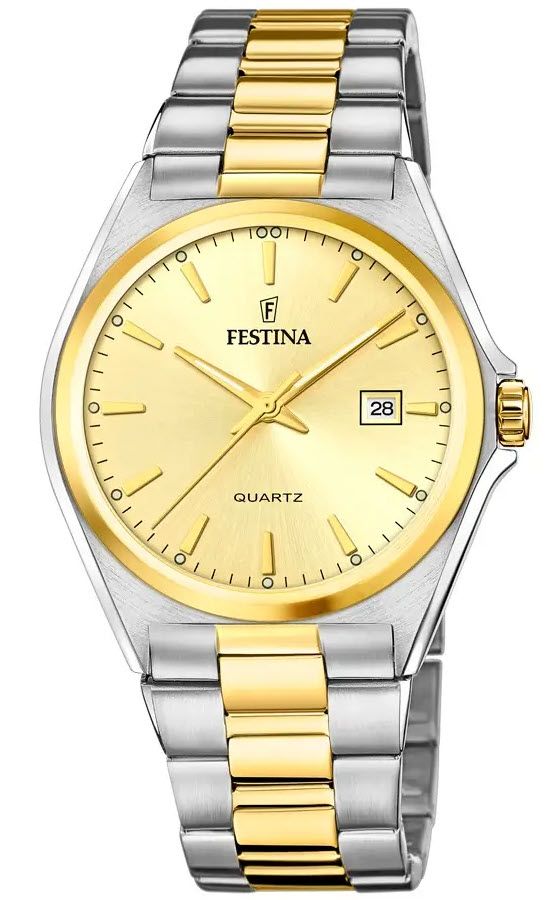 Reloj Festina Hombre F20356/3