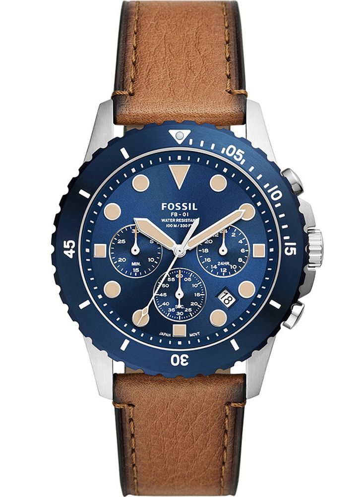 Fossil FB-01 Chronograph FS5914 FS5914