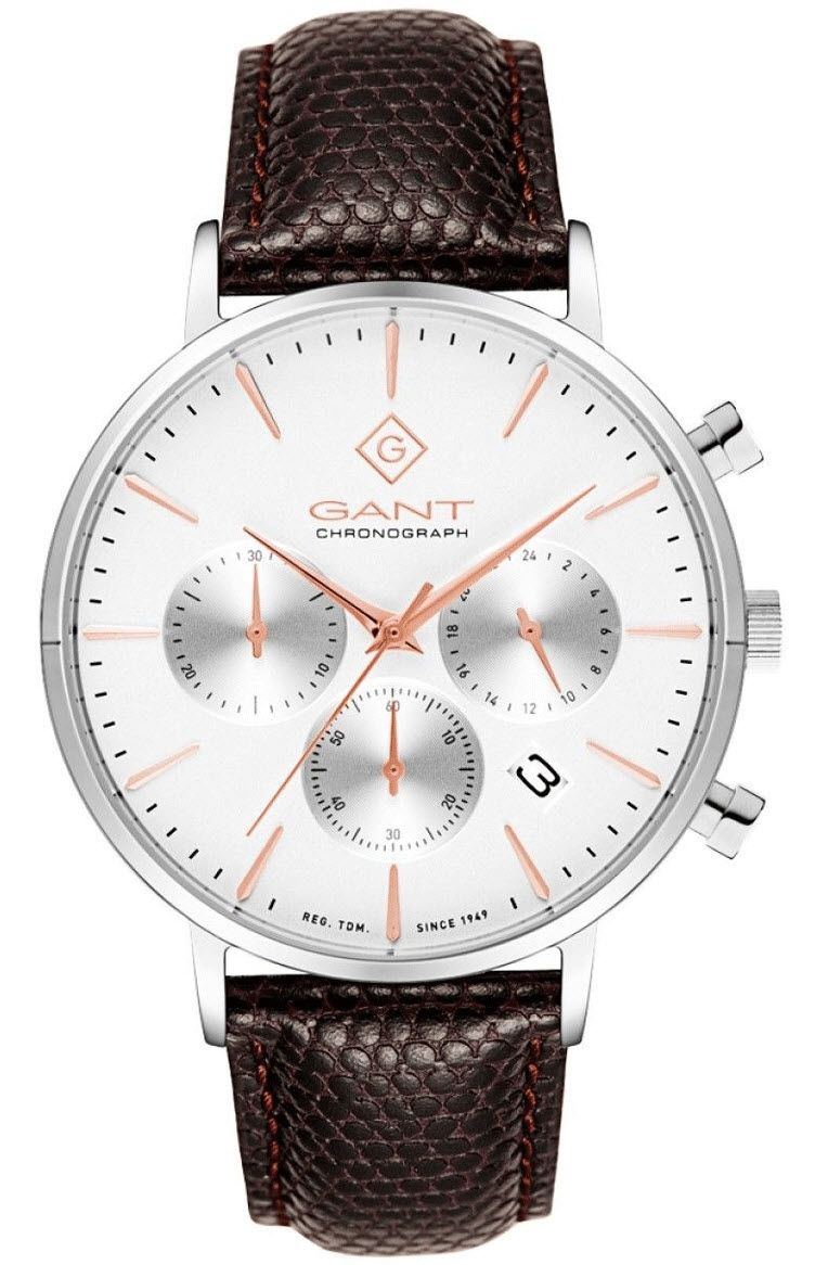 Reloj gant precio hot sale