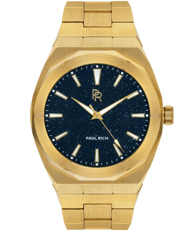 Reloj paul rich outlet