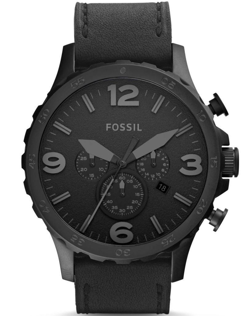 Fossil Nate JR1354 RIP