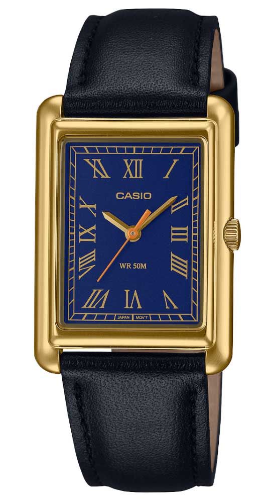 Casio Vintage Reloj Casio Mujer Dorado Amazon Casio LTP-1094Q-1A