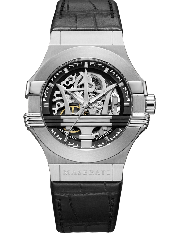 Maserati Potenza Automatic R8821108001 - RIP
