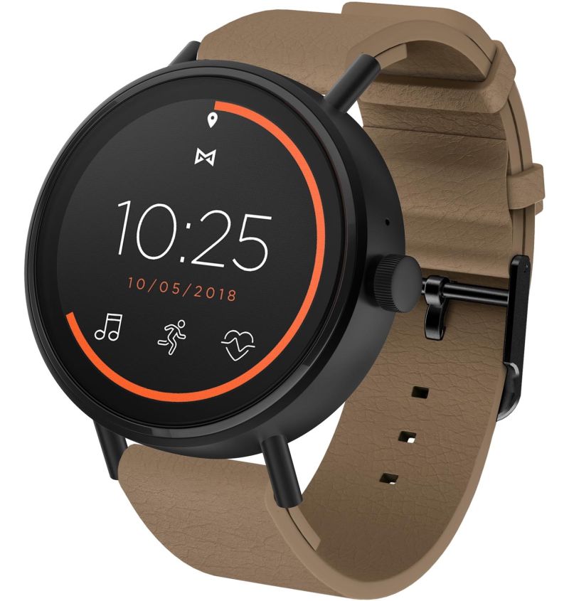 Watch Misfit Vapor 2018 Smartwatch Misfit Vapor Correas Misfit