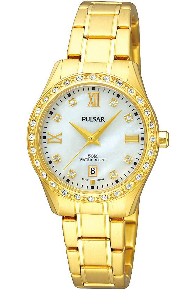Pulsar Lady Swarovski PH7212 RIP