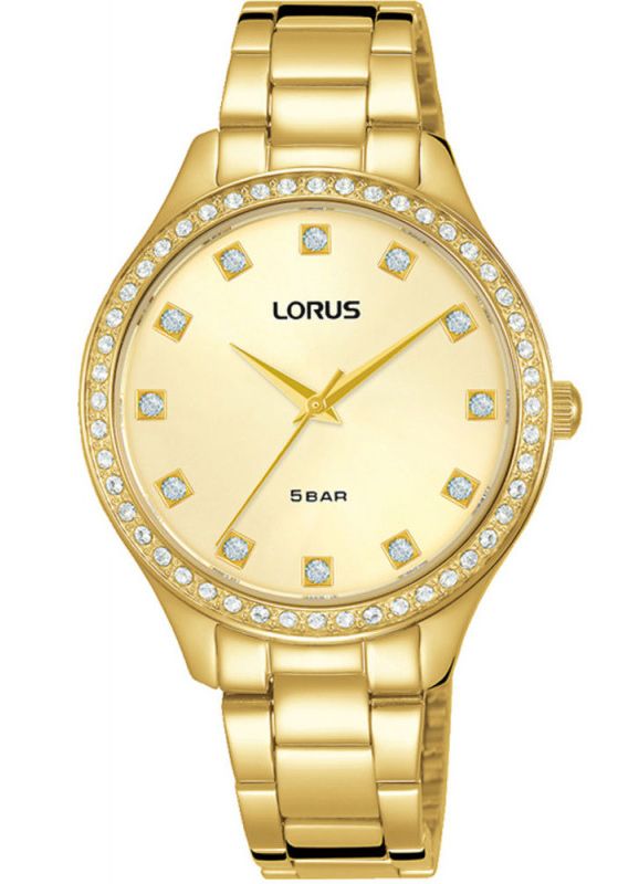 Lorus Ladies RG284RX9