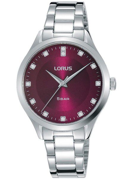 Lorus Ladies RG297QX9 RG297QX9