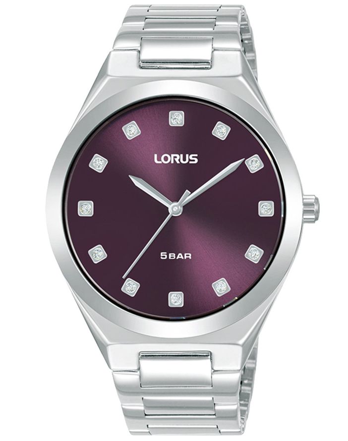 Lorus Ladies RG299VX9 RG299VX9