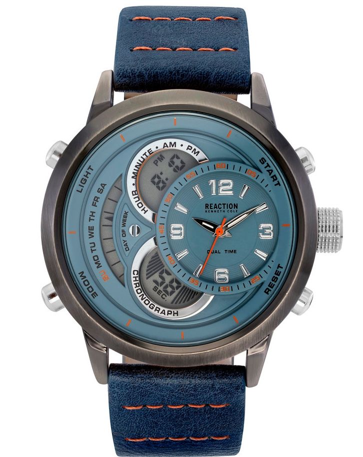 Kenneth Cole Reaction Mens RK50863007