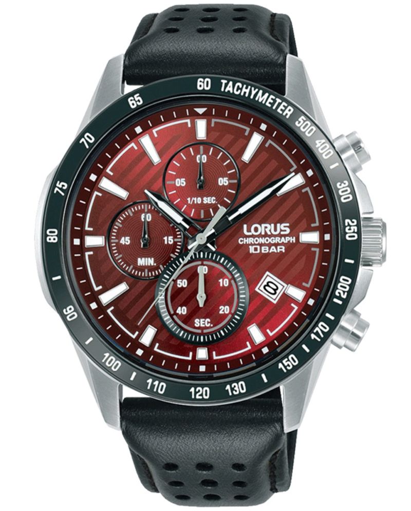Lorus Rh977jx5 Erkek Kol Saati | Gündüz Saat