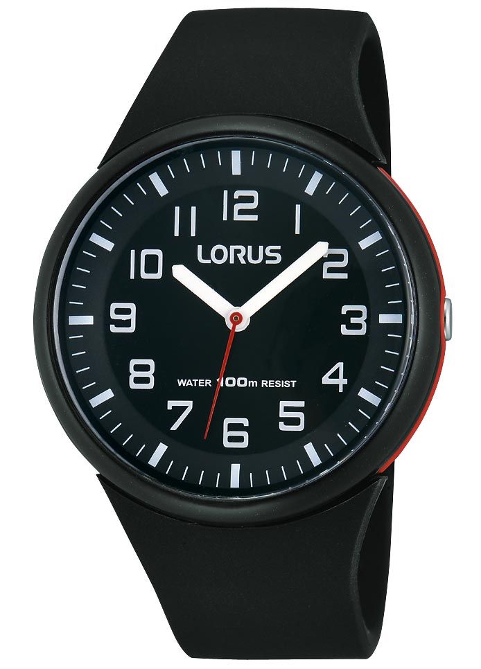 Lorus 100m best sale