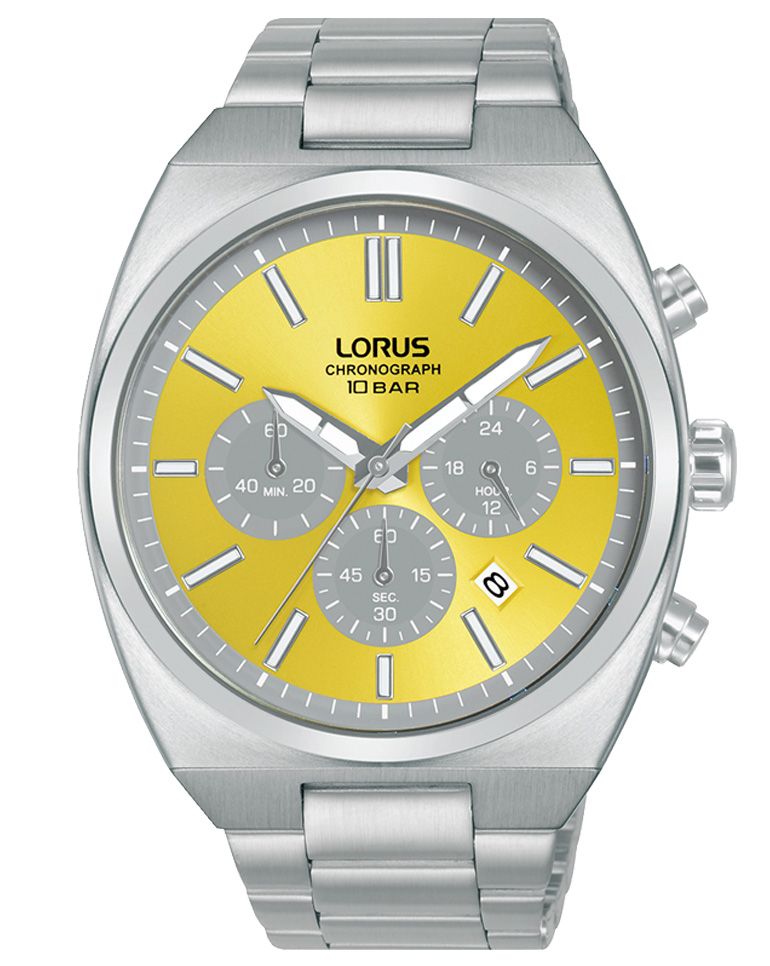 Lorus Sports Chronograph RT367KX9 RT367KX9