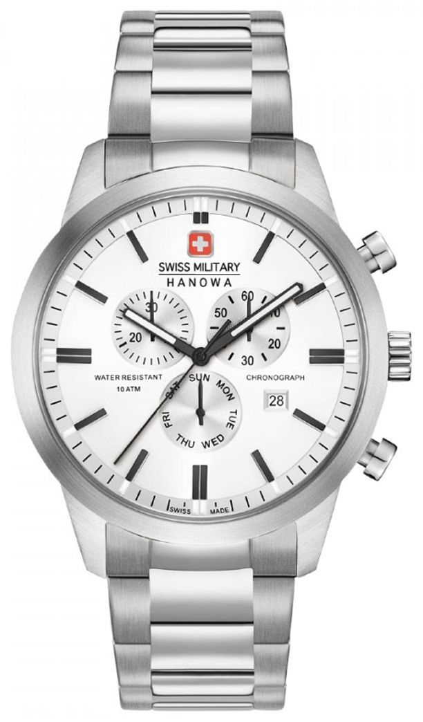Swiss Military Hanowa Chrono Classic