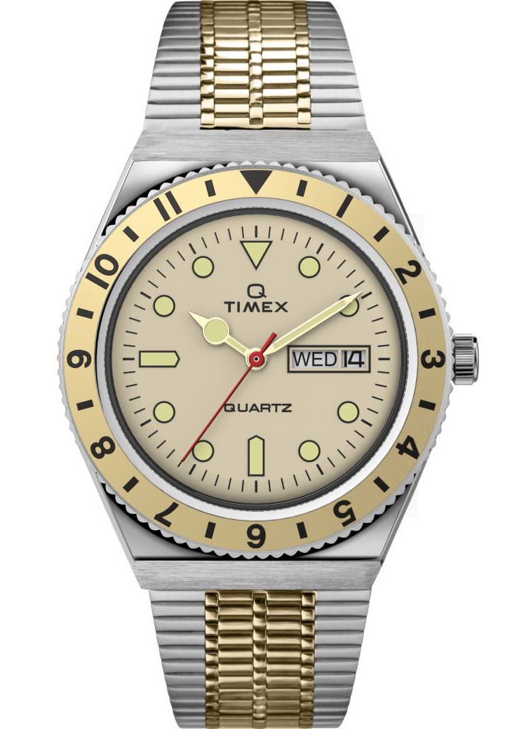 TIMEX Reloj Timex Hombre TW2V18400