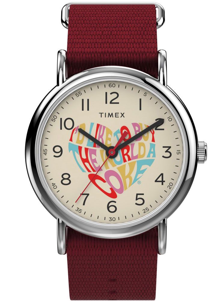 TIMEX Reloj Timex Hombre TW2V22800