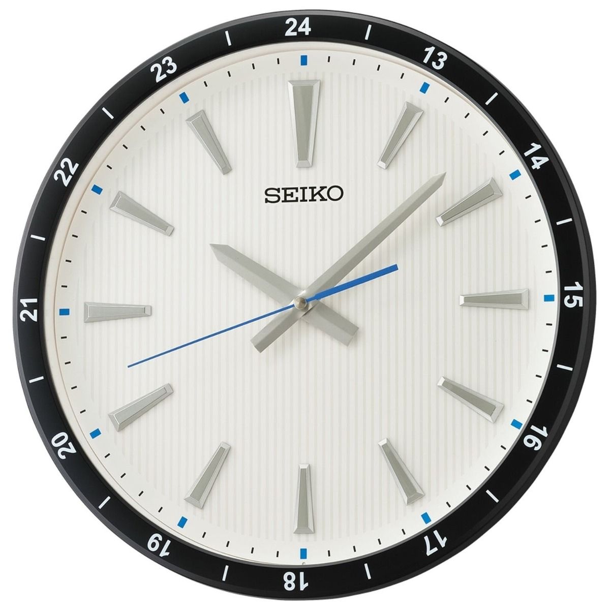 Seiko qha008s reloj pared cocina