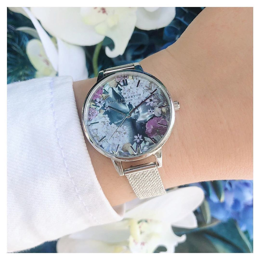 Olivia burton under the sea on sale