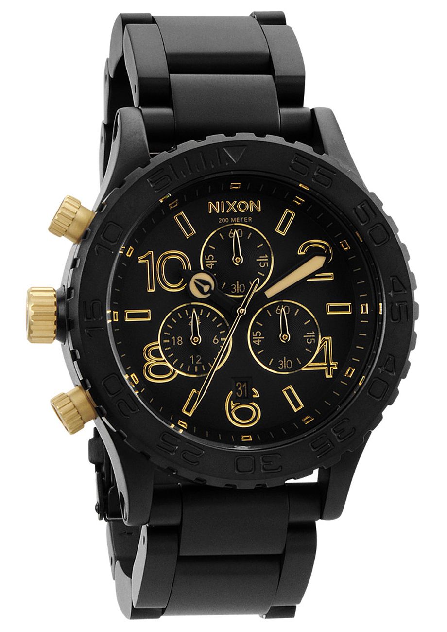 NIXON THE 42-20 CHRONO