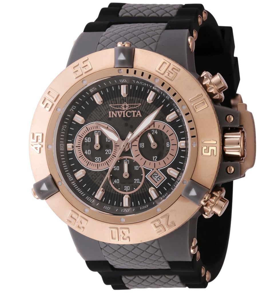 Invicta popular Subaqua Noma 3 Sports Chronograp