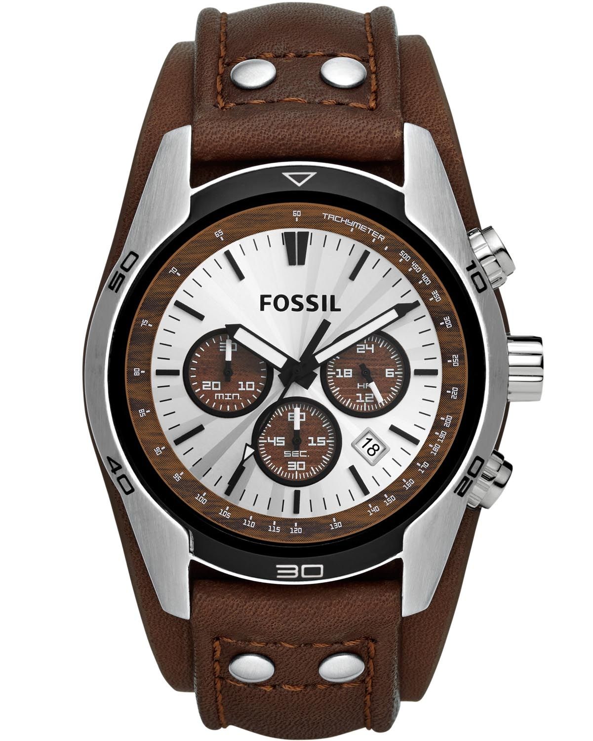 Fossil Grant CH2565 RIP