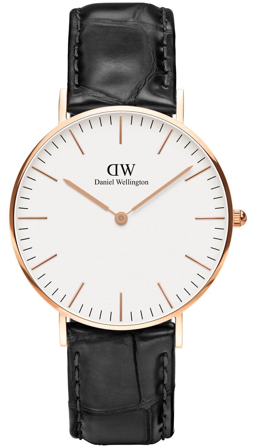 Daniel Wellington Classic Reading 36mm 0513DW